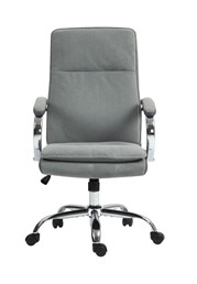 Fotel Obrotowy FB32-FX Szary