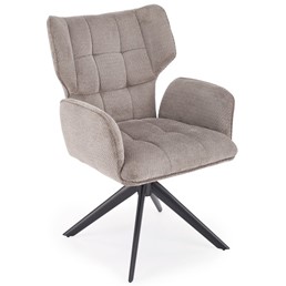 Krzesło K601 Popielaty