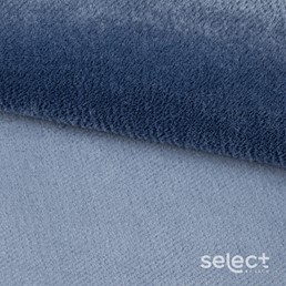 Tkanina Sorriso 14 Niebieski