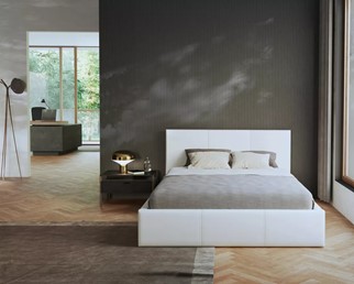 Łóżko Tapicerowane PRESTIGE 160x200