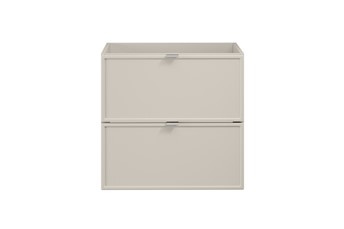 Szafka pod Umywalkę BELLA Kaszmirowy Mat