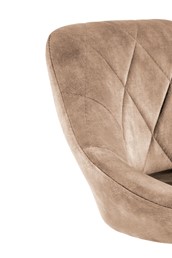 Hoker H101 60-82cm Czarny/Beżowy