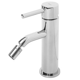 Bateria Bidetowa LUNGO Chrom