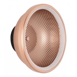 Lampa Ścienna FARO Miedziany