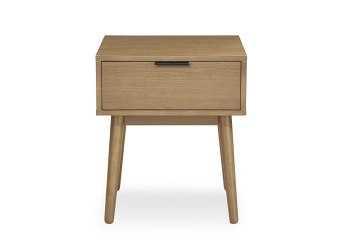 Szafka Nocna CASSINA Dąb