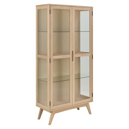 Witryna MARTE Dąb Bielony