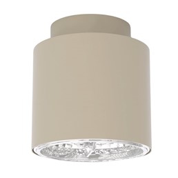 Lampa Sufitowa NANO 1 Beżowy