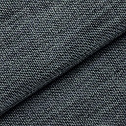 Tkanina Avena 01 Niebieski (1 mb)