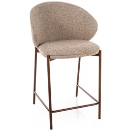 Hoker KIOTO H-2 Beż/Orzech