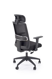 Fotel Gabinetowy SWIFT Czarny