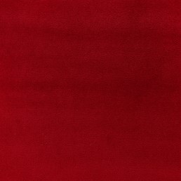 Tkanina VELLUTI 137 Czerwony (mb)