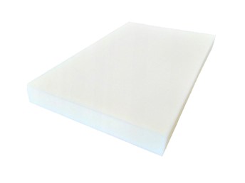 Pianka VISCO Arkusz 120x200x4 cm