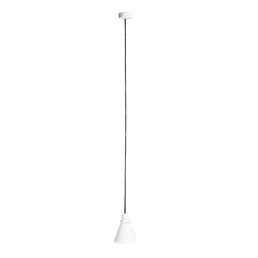 Lampa Wisząca KLAR Biały