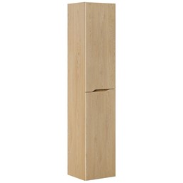 Szafka Wysoka CREMONA Dąb Cremona