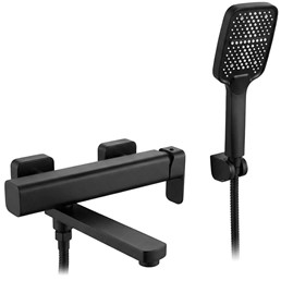 Bateria Wannowa ARLO Czarny