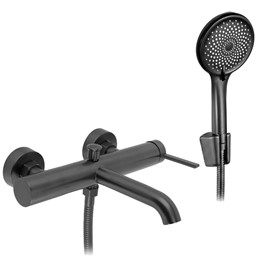 Bateria Prysznicowa RIVO Tytan