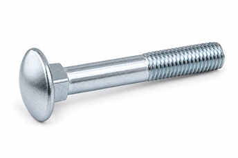 Śruba Zamkowa s08.0x050-ZG-B-22 1kg Chrom