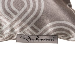 Poduszka Dekoracyjna MINDY 50x50cm Brąz