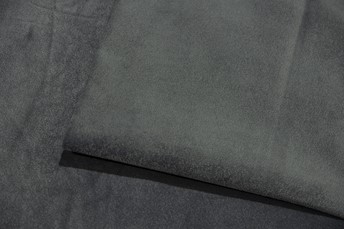 Tkanina Luna 22 Ciemny Szary