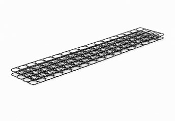 Bonell Formatka 182x46x10