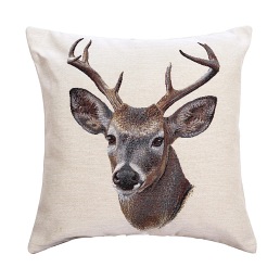 Poduszka Jelonek 45x45