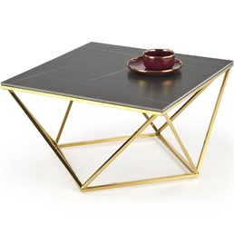 Ława FELICIA Czarny