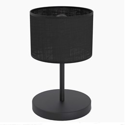 Lampa Biurkowa ECO LN1 Czarny