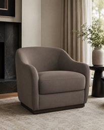 Tkanina ALTARA 05 Taupe (mb)