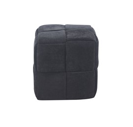 Puf MALOY  P6-FX Czarny