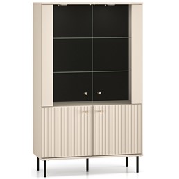 Witryna SOPHIE 03 Cashmere 2D