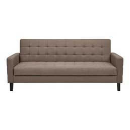 Sofa Rozkładana MILTON Szary