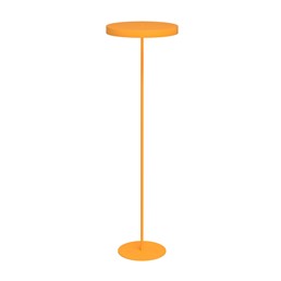 Lampa Podłogowa NEMO LP3 Pomarańczowy