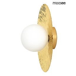 Lampa Wisząca SOUL 30 Złoty