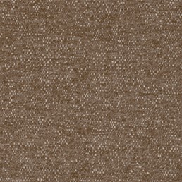 Tkanina RAVEN 38 Brązowy (1 mb)