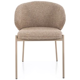 Krzesło KIOTO Beż/Kaszmir