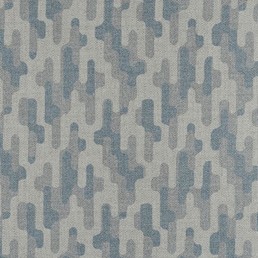 Tkanina ECLAT 01 Niebieski (mb)