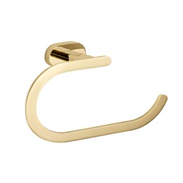 Wieszak Łazienkowy TIL 110 Złoty