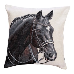 Poduszka Koń 45x45