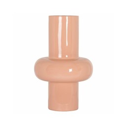 Wazon ALISON L Pudrowy Róż