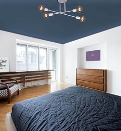 Lampa Sufitowa SITYA WHITE K-4392 Biały