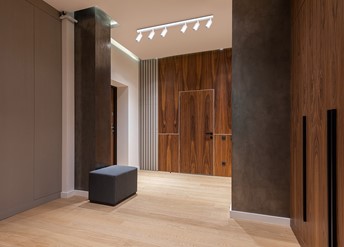 Lampa Sufitowa KAYLA K-4557 Biały