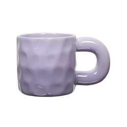 Kubek CHUBBY Fioletowy