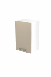 VENTO G-45/72 szafka górna front: beżowy