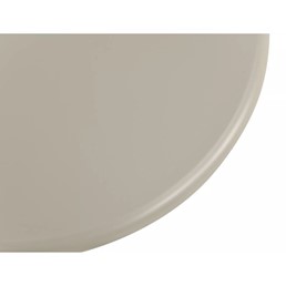 Ława TIP Fi45cm Ciemny Beż Mat