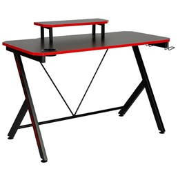 Biurko Gamingowe B8-FX Czarny