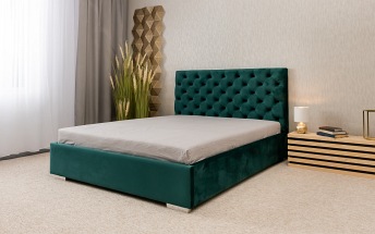 Łóżko CASABLANCA 80x200