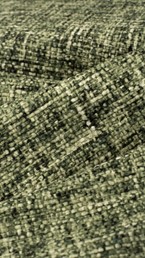 Tkanina AZTEC 75 Zielony (1 mb)