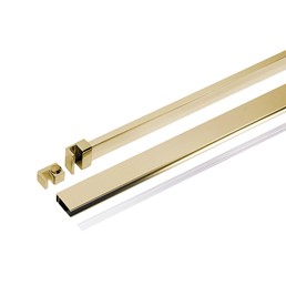 Zestaw Montażowy FLEXI Złoty