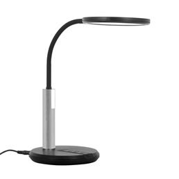 Lampa Biurkowa ERIS K-BL1513A Czarny