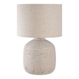 Lampka Nocna BILBY Beżowy
